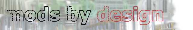 mods.by.design